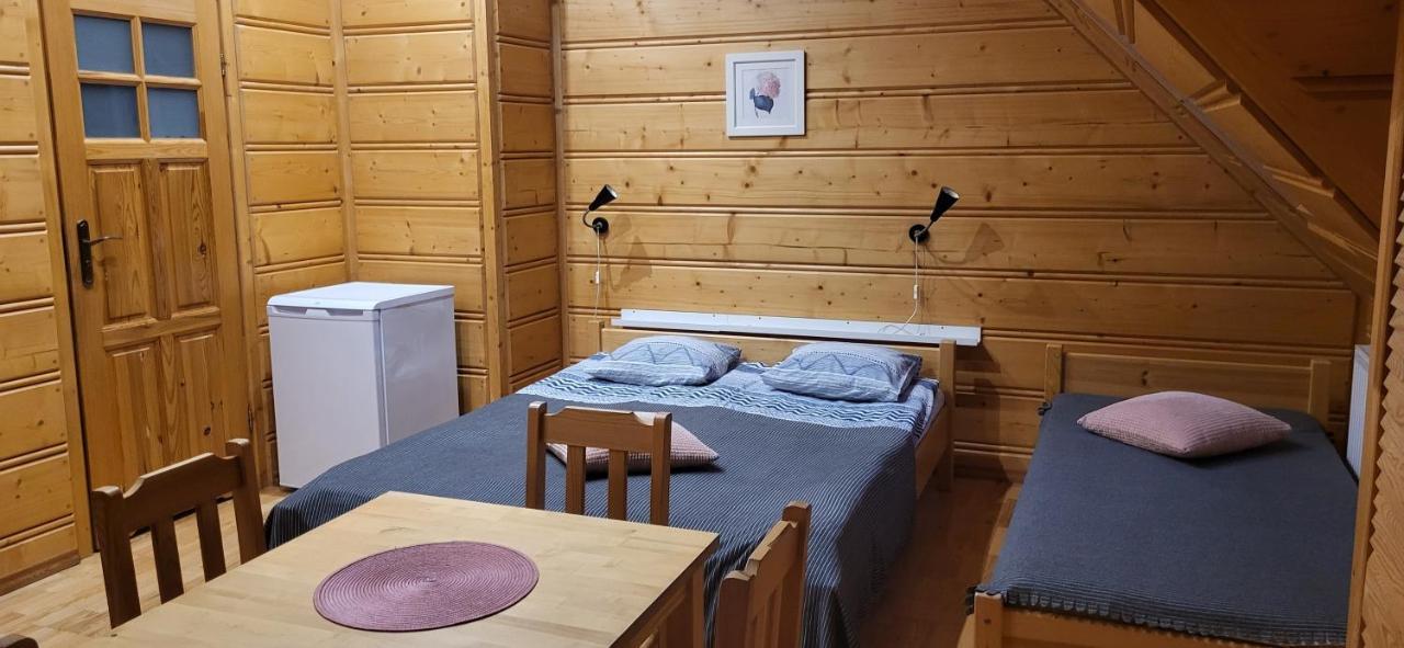 Homestay Grazynka