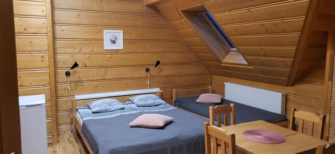 Grazynka Homestay