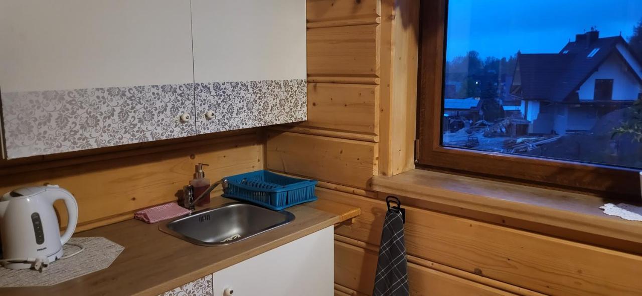 Grazynka Homestay