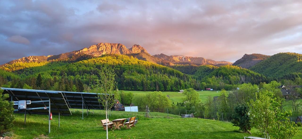 Homestay Grazynka Zakopane