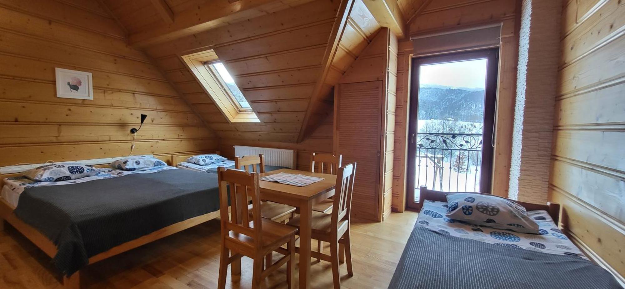 Homestay Grazynka