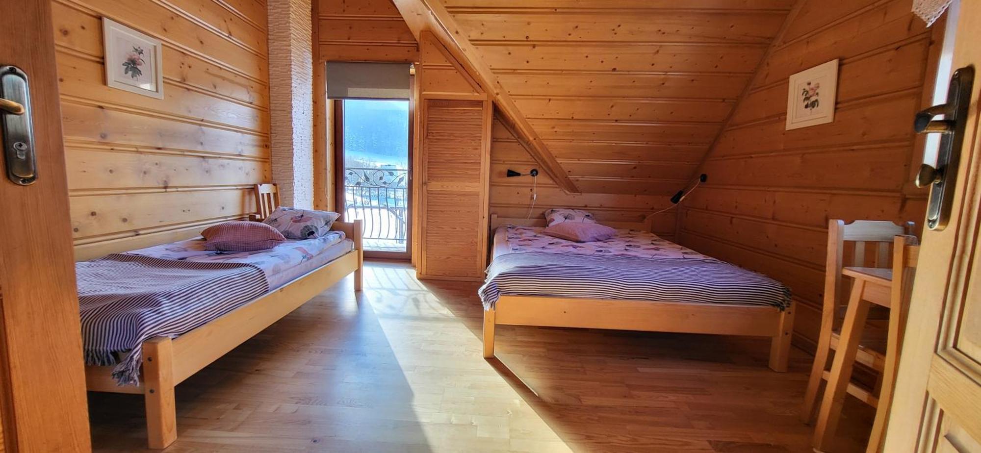 Homestay Grazynka *